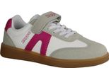 Scarpa Con Velcro Kappa Da Bambina In Bianco, Taglia 39