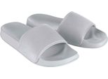 Awdis - Sandali Da Bagno Unisex Uomo/Donna PC6862 (47 Eu - 49 Eu) (Grigio)