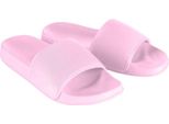 Awdis - Sandali Da Bagno Unisex Uomo/Donna PC6862 (47 Eu - 49 Eu) (Rosa)