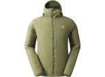 Dare 2B - Cappotto Aereo "Torrek Lite"" Per Uomo RG11810 (L) (Verde Oliva)"