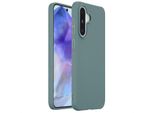 Imoshion Custodia Protettiva Samsung Galaxy A56 (5G)/Samsung Galaxy A36 Custodia Per Telefono Cellulare Back Cover Per Samsung Galaxy A56 (5G)/Samsung Galaxy A36 - Verde