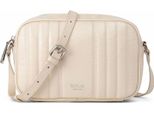 Replay Borsa A Tracolla Crossbody Bag Dirty White Avorio