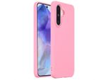 Imoshion Custodia Protettiva Samsung Galaxy A56 (5G)/Samsung Galaxy A36 Custodia Per Telefono Cellulare Back Cover Per Samsung Galaxy A56 (5G)/Samsung Galaxy A36 - Rosa