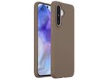 Imoshion Custodia Protettiva Samsung Galaxy A56 (5G)/Samsung Galaxy A36 Custodia Per Cellulare Back Cover Per Samsung Galaxy A56 (5G)/Samsung Galaxy A36 - Marrone