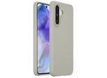 Imoshion Custodia Protettiva Samsung Galaxy A56 (5G)/Samsung Galaxy A36 Custodia Posteriore Per Samsung Galaxy A56 (5G)/Samsung Galaxy A36 - Grigio
