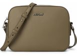 Replay Borsa A Tracolla Crossbody Bag Dusty Olive Cachi