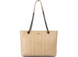 Replay Borsa Shopper Borsa A Tracolla Shopper Safari Beige