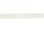 Pentart Silicone Modulo Stampo Per Colata, 3 Collane Di Perle