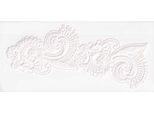 Pentart Silicone Mould Stampo Per Colata, Punta Tribale