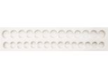 Pentart Silicone Forma Stampo Per Colata, Emozioni