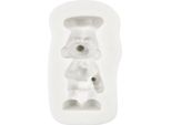 Pentart Silicone Forma Stampo Per Colata, Nano