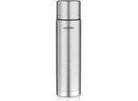 Borraccia Thermos Arendo, Borraccia Thermos, Borraccia Sottovuoto A Prova Di Perdite Da 1 Litro, Borraccia In Acciaio Inox Per Il Viaggio, Mantiene Il Freddo E Il Caldo Per Ore, Senza Bpa, Insapore, 1000 Ml