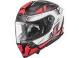 Premier Helmets 23 Hyper Carbon Tk92 22.06 Casco Integrale Nero M Nero M