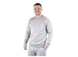 Marcus Herren, Felpa Colin O, 3XL, Grau, Ralph, Lauren, Pullover