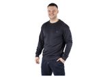 Marcus Herren, Felpa Colin O, S, Schwarz, Ralph, Lauren, Pullover