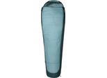 Mountain Warehouse - Sacco A Pelo A Mummia "Microlite 700 Mid Season"" MW4000 (Taglia Unica) (Petrol)"