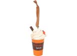 Something Different - Ornamento Da Appendere "Pumpkin Spice Latte"" SD9859 (Taglia Unica) (Multicolore)"