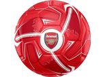 Arsenal Fc - Modello Di Turbina Da Calcio BS5654 (5) (Rosso/Bianco)