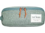 Tatonka Borsa Da Toilette Square Zip Pouch Sage Green Verde