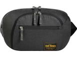 Tatonka Marsupio Borsa A Tracolla Hip Sling Pack 5 Kapok Black Nero