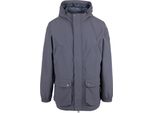 Trespass - Giacca "Cutsdean"" Da Uomo TP6355 (S) (Grigio Scuro)"