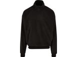 Urban Classics - Felpa "Basic"" Da Uomo TN1289 (Xxl) (Nero)"