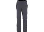 Pantaloni Trail Guard M, Escursione In Montagna, Uomo, Pantaloni, G19W04 Onyx/Chalk, Xl - La Sportiva