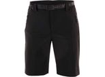Pantaloncini Newwood Korando Nero 38 Uomo Nero 38