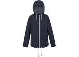 Regatta - Giacca "Bayletta Ii"", Impermeabile Per Donna RG11537 (34 De) (Blu Navy)"