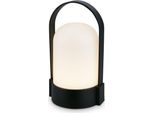 Lampada Da Tavolo Led Lampada Da Tavolo A Batteria Led Dimmerabile Senza Fili Touch Terrazza Bianco Caldo
