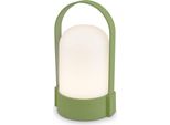 Lampada Da Tavolo A Led Lampada Da Tavolo A Led Dimmerabile Senza Fili Touch Terrazza Bianco Caldo