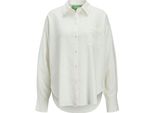 Jack & Jones Jamie Breeze Summer Jjxx Camicia A Maniche Lunghe Bianco Xl Donna Bianco Xl