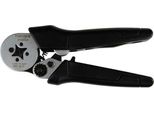 Haupa Crimpzange Aderendh. 0,08-10MM (212804)