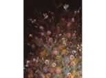 Fletcher Prentice - Leinwanddruck "Fringuello"" PM11825 (60 Cm X 80 Cm) (Bunt)"