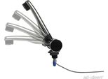 Camping Rubinetto Automatico Acqua Londra Rubinetto Acqua Camper Camper Microinterruttore 12V