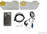 12V Mini Cucina Campeggio Cucina Set Camper Lavello T4 T5 T6