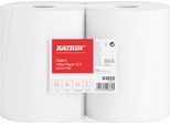 Katrin Carta Igienica Gigant M2 93625 Ws 6Pz