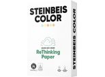 Steinbeis Carta Per Fotocopie A Colori 522008210661 Gn 500 Fogli