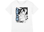 Lilo & Stitch - Maglietta Per Bambini TV15083 (104) (Bianco)