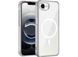 Custodia Per Iphone 16E - Plastica - Custodia Rigida/Cover Imoshion - Trasparente
