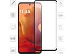 Per Xiaomi Poco X7 Pro 5G / Redmi Turbo 4 2X 3D Premium Display H9 0,3 Mm Protezione In Vetro Temperato