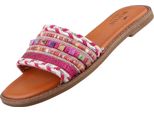 Mustang, Muli Da Donna Rosa/Multi
