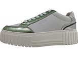 Sneaker S.Oliver Sneaker In Pelle Finta
