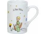 KöNitz Mini-Becher Le Petit Prince - Secret FranzöSisch, Porzellan, Bunt, 85 Ml, 11 1 353 2362