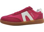 Scarpa Stringata Sportiva Kappa Da Donna In Rosa, Misura 41