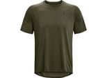 Under Armour - Maglietta "Tech"" Da Uomo RW7749 (S) (Verde Mare)"