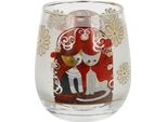 Goebel R. Wachtmeister -Templi Dell Amore (Windlicht, Glas) | Art.-Nr. 66861421 | Ean 4005169372391