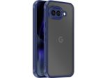 Avizar, Custodia Antiurto Per Google Pixel 9A Con Angoli Rinforzati, Blu