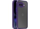 Avizar, Custodia Antiurto Per Google Pixel 9A Con Angoli Rinforzati, Viola