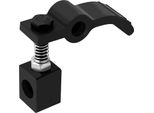 Minimotori, Leva Del Meccanismo Pieghevole Per Speedway Mini 4 E Mini 4 Pro, Nero